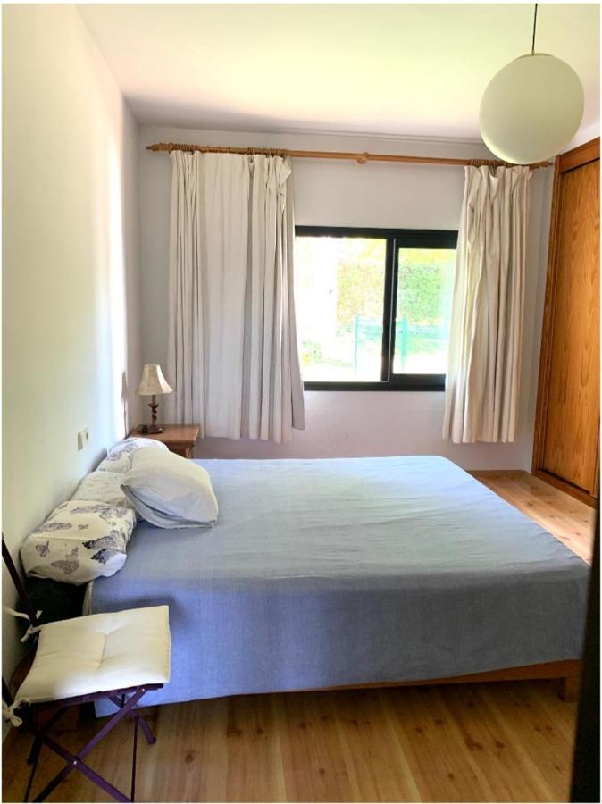 chalet con vistas a sevilla Gelves Dış mekan fotoğraf