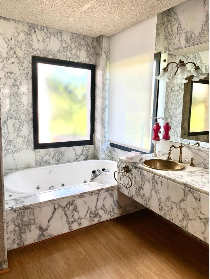 chalet con vistas a sevilla Gelves Dış mekan fotoğraf