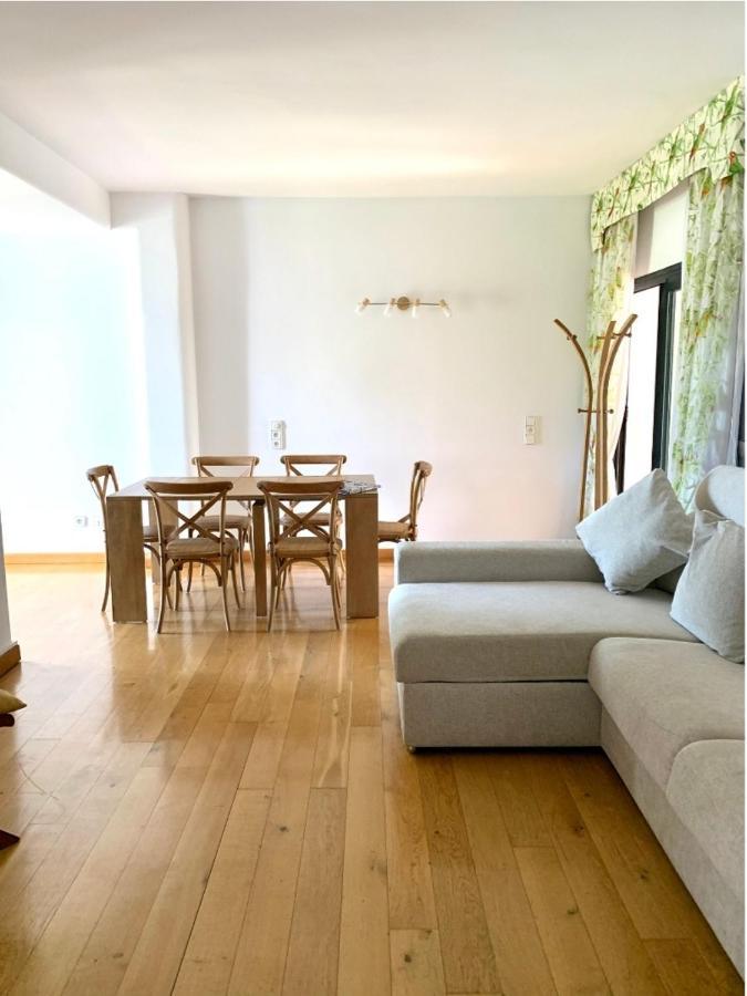 chalet con vistas a sevilla Gelves Dış mekan fotoğraf